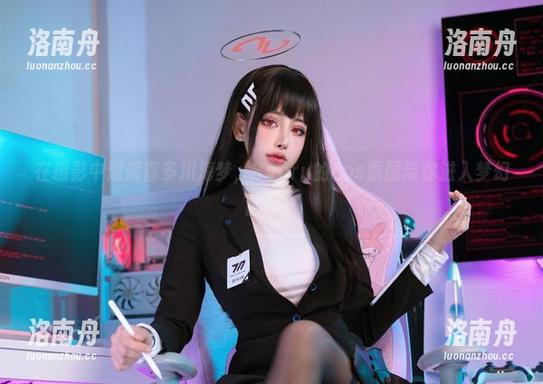 Byoru 在摄影中邂逅喜多川海梦,Byoru的cos原图带你进入梦幻世界!