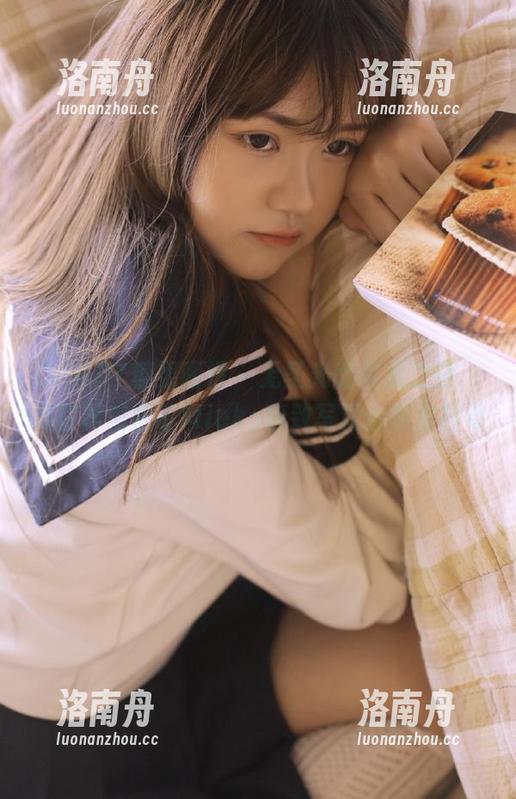 CANDY糖果画报 - 无圣光比基尼之旅，尽在林美惠子Mieko精致写真合集里探寻