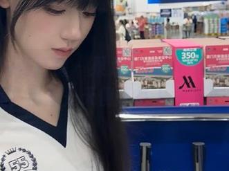 Candy网红馆 – 果儿Victoria的无圣光作品，简直是天使降临人间的证明！