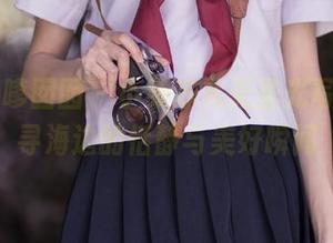 Feilin嗲囡囡 – 小果冻儿无圣光写真，探寻海边的恬静与美好瞬间