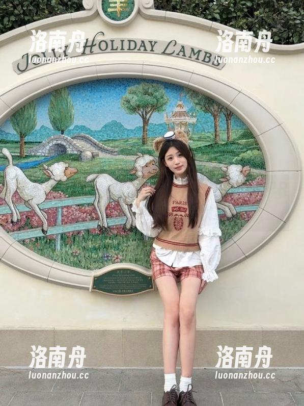 G.su(全智秀)私拍新作：LEEHEEEXPRESS-LELV套图快来欣赏！