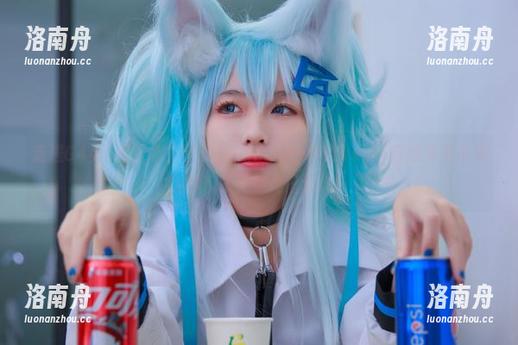 G44不会受伤 走进G44不会受伤的世界,SummerMelusine在线写真合集为你带来无尽夏日遐想!