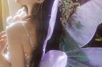 GIRLT果团网 – 解锁周妍希甜心写真：资源丰富，让你欲罢不能！