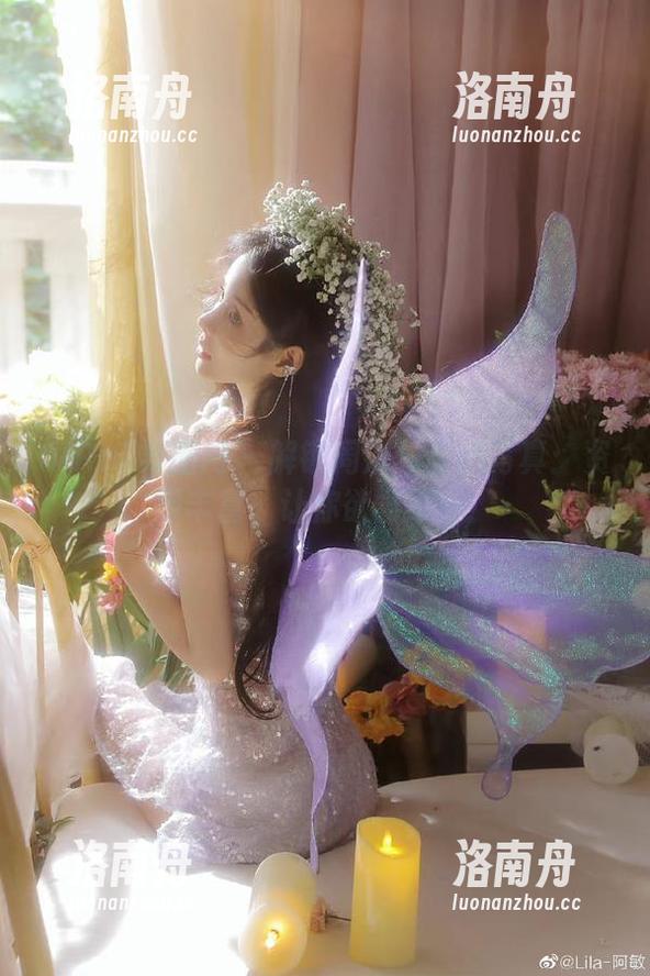 GIRLT果团网-周妍希 GIRLT果团网 - 解锁周妍希甜心写真:资源丰富,让你欲罢不能!