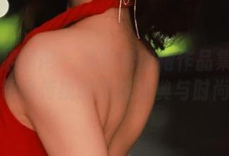 GIRLT果团网 – 周妍希旗袍作品集分享：携手领略传统服饰的经典与时尚之美