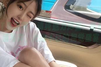 GIRLT果团网 – 清纯魅力尽显：陈雅漫高清写真，心动不已的视觉盛宴