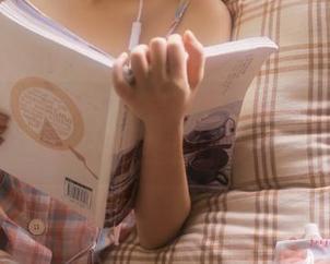 GIRLT果团网 – 想要吸睛？快来看看陈雅漫的美足图包精选！