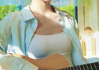 GIRLT果团网 – 陈雅漫护士最新写真图片：用镜头记录她的职业与梦想