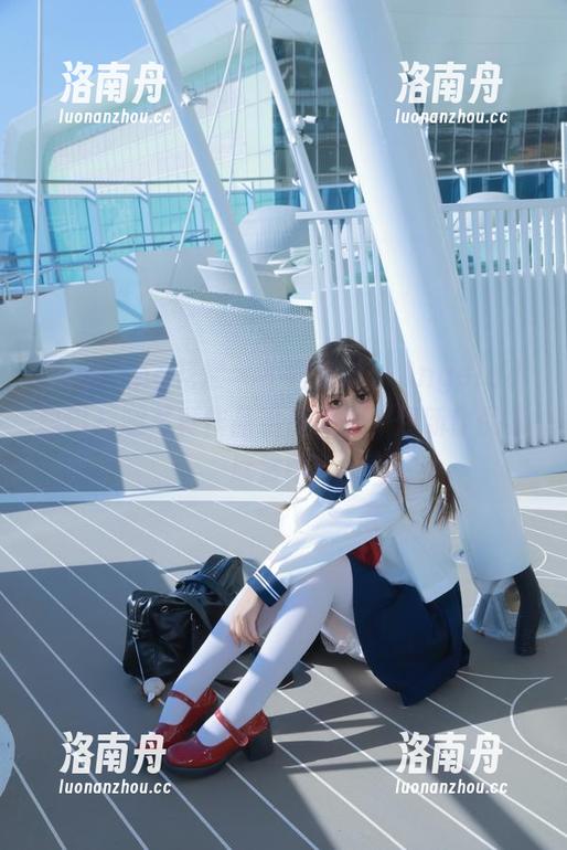 HuaYang花漾-Angela小热巴 HuaYang花漾 - 不容错过!Angela小热巴长腿写真作品重磅更新,焕新作品集欣赏吧!