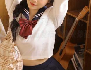 HuaYang花漾 – 享受夏日畅爽：娜露Selena福利作品全新发布，快来体验清凉夏意