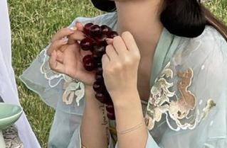 HuaYang花漾 – 观看葛征Model兔女郎写真，邂逅那份难以忘怀的兔女郎梦