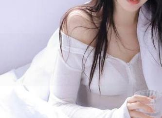 HuaYang花漾 – 赵惟依coco兔女郎，原图无圣光让你大开眼界的绝美写真！