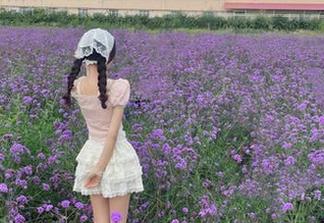 IMiss爱蜜社 – Nono酱私房写真合集，仿佛开启了一个梦幻姐姐的美丽世界，快来看看！