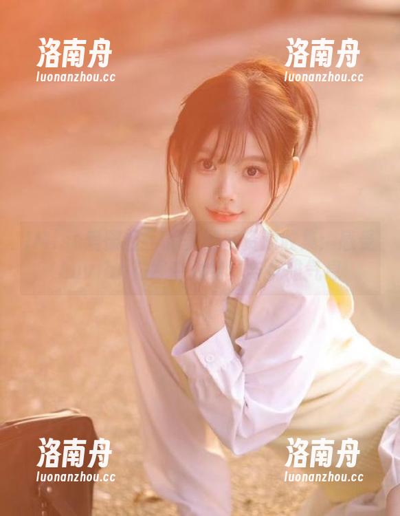 IMiss爱蜜社-luvian本能 IMiss爱蜜社 - 精美原图资源收集:感受Luvian花嫁中的纯真与优雅气息