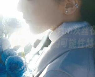 IMiss爱蜜社 – 江欢欢fon灰丝在线作品，笑得越多，变美的可能性越大！