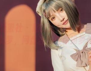 IMiss爱蜜社 – 随沈蜜桃miko一起走进少女梦，网盘合集让你如梦似幻