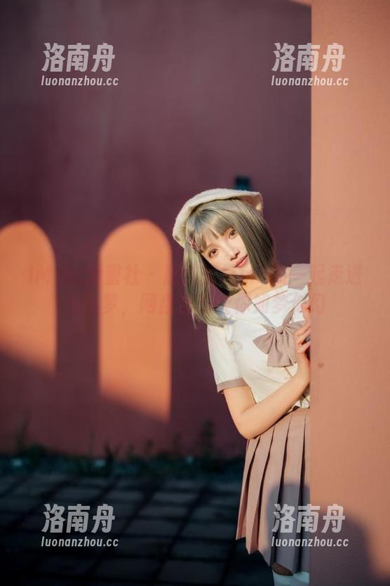 IMiss爱蜜社-沈蜜桃miko IMiss爱蜜社 - 随沈蜜桃miko一起走进少女梦,网盘合集让你如梦似幻