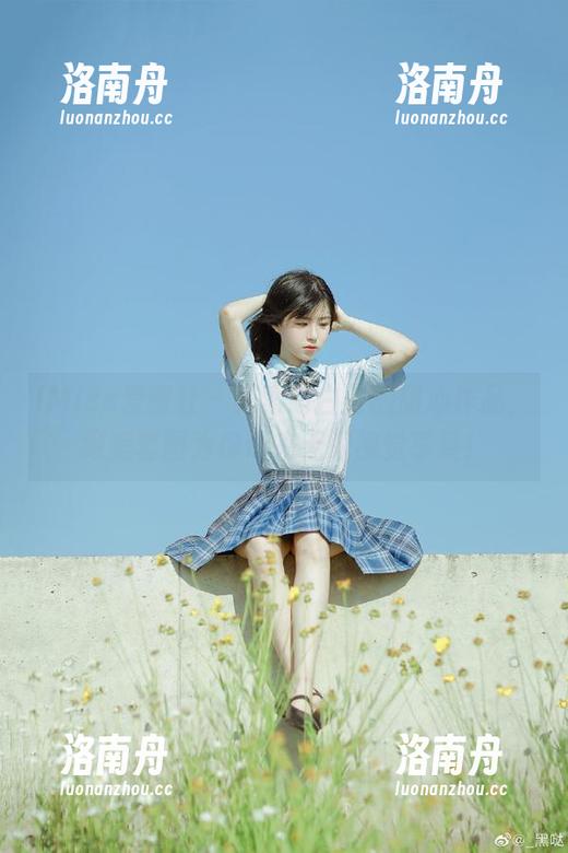 IMiss爱蜜社-萌白酱 IMiss爱蜜社 - 探索萌白酱的甜心作品,绝美套图为你带来无限视觉享受!