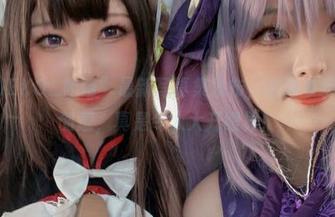“KANEKO_咔喵”最新写真集发布，连体衣穿出无限创意，真是令人大开眼界！