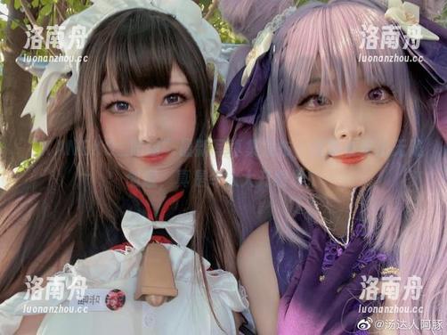 KANEKO_咔喵 “KANEKO_咔喵”最新写真集发布,连体衣穿出无限创意,真是令人大开眼界!