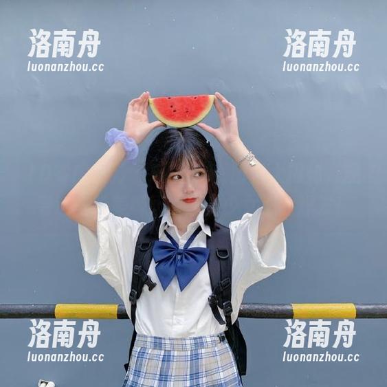 LD零度摄影-瑶瑶 LD零度摄影 - 瑶瑶的JK图包大揭秘,观看这些唯美瞬间,感受少女心的爆发!