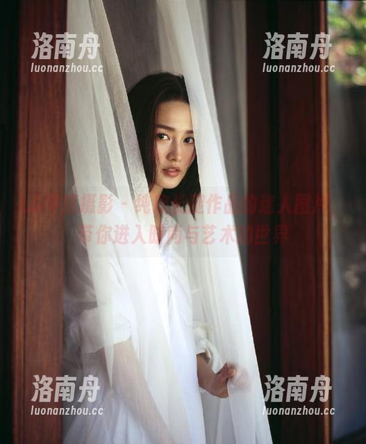 LD零度摄影-纯欣 LD零度摄影 - 纯欣长腿作品的迷人图片,带你进入时尚与艺术的世界