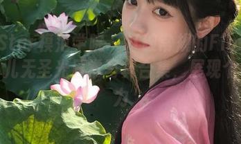 MFStar模范学院 – 打破常规的Flower朱可儿无圣光日常写真合集，展现个性魅力