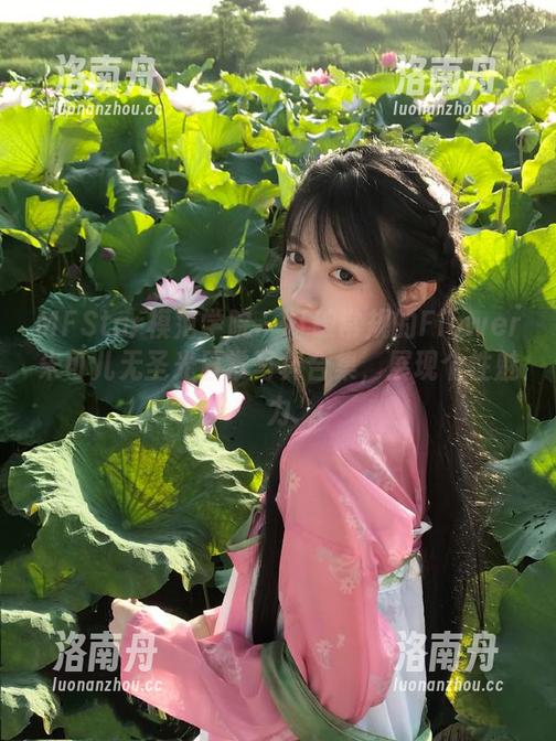 MFStar模范学院 - 打破常规的Flower朱可儿无圣光日常写真合集，展现个性魅力