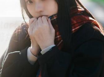 MFStar模范学院 – 免费推荐！白茹雪Abby修女抒情写真美图，艺术与信仰的真谛尽在其中！