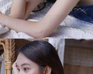 MTYH喵糖映画 – 牛仔裤与青春的共舞，lovely呆玄写真美图展现生活中的独特韵味