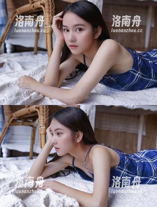 MTYH喵糖映画-lovely呆玄 MTYH喵糖映画 - 牛仔裤与青春的共舞,lovely呆玄写真美图展现生活中的独特韵味