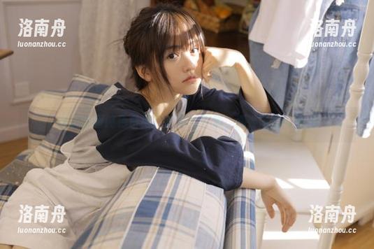 MTYH喵糖映画 喵糖映画纯色白裙高清写真合集,感受简约与优雅