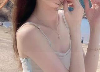 喵糖映画全新力作：碧海航线的唯美写真和迷人美图大放送