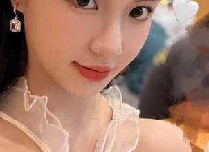 高清作品集：喵糖映画舞台少女定格了每一刻独特的魅力