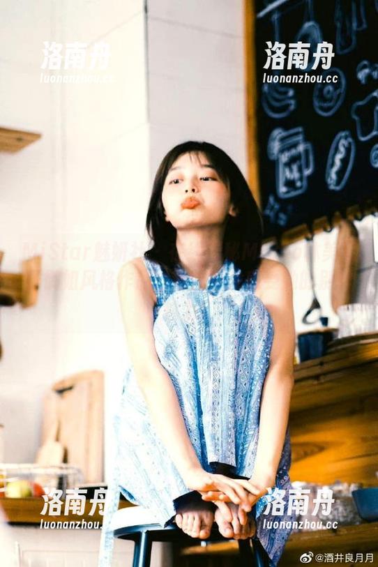 MiStar魅妍社-Mieko林美惠子 MiStar魅妍社 - 在线探秘Mieko林美惠子御姐风格作品,通过图片感受她的别样魅力!
