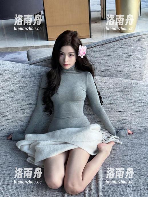 MiStar魅妍社-陆金佳Jessica MiStar魅妍社 - 陆金佳Jessica私拍婚纱作品分享,探索每一缕光影的诗意