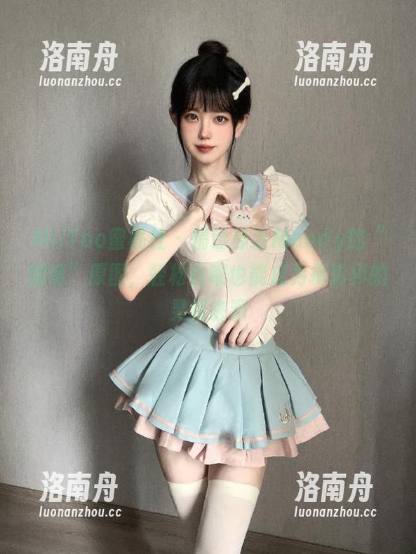 MiiTao蜜桃社 - 精选静香Mandy的“剧情”原图，轻松自嘲也能成为摄影界的灵感来源