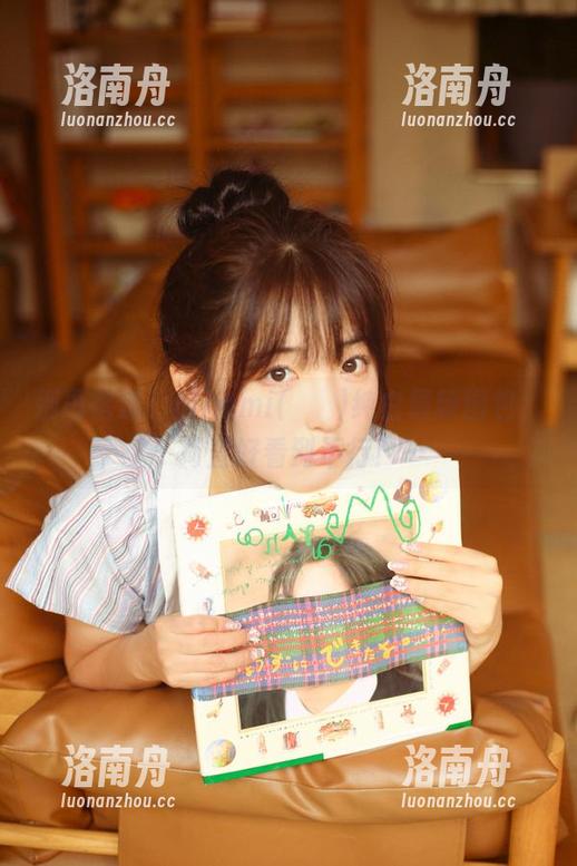 别再错过！Mimmi(밈미)纯白最新图包，简直好看到不行！