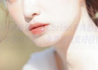MyGirl美媛馆 – 让Carina梦绮的圣诞写真陪伴你的节日，免费获取美好回忆！