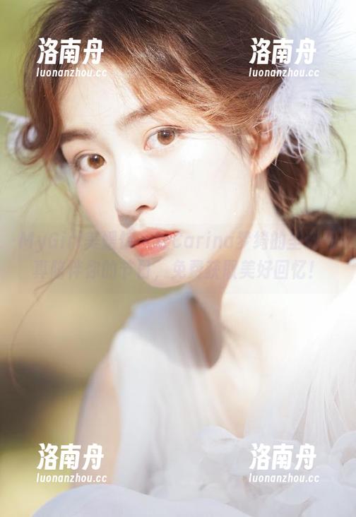 MyGirl美媛馆-Carina梦绮 MyGirl美媛馆 - 让Carina梦绮的圣诞写真陪伴你的节日,免费获取美好回忆!