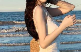 MyGirl美媛馆 – 李七喜美腿写真集分享：让你重新定义什么是美腿