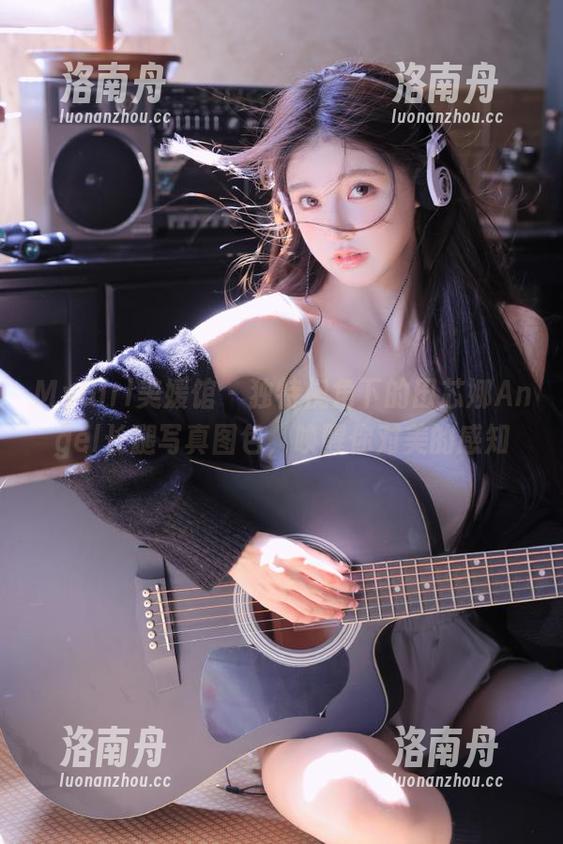 MyGirl美媛馆-田芯娜Angel MyGirl美媛馆 - 独特视角下的田芯娜Angel长腿写真图包,唤醒你对美的感知