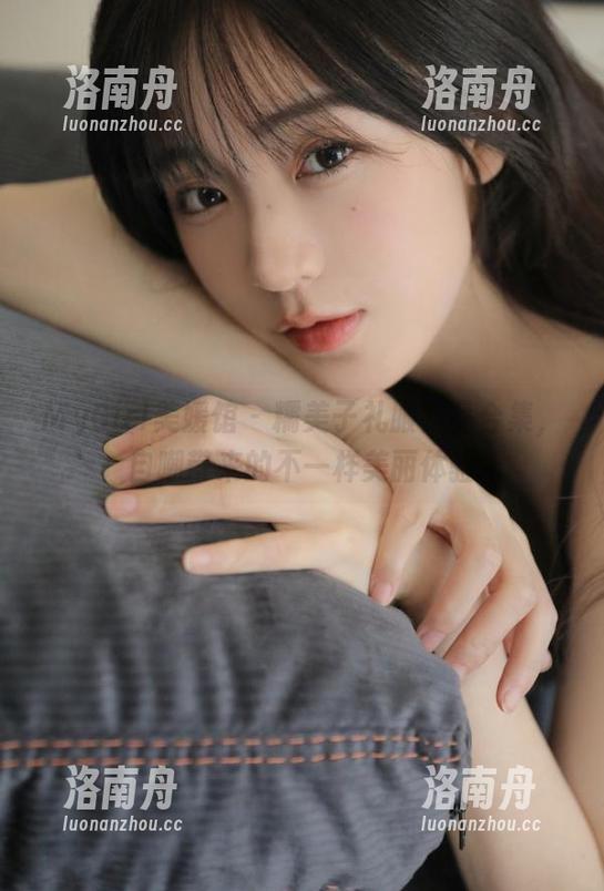 MyGirl美媛馆-糯美子 MyGirl美媛馆 - 糯美子礼服作品合集,自嘲带来的不一样美丽体验