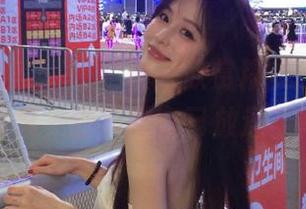 MyGirl美媛馆 – 快来欣赏糯美子双马尾写真合集，独家内容已放送至网盘！