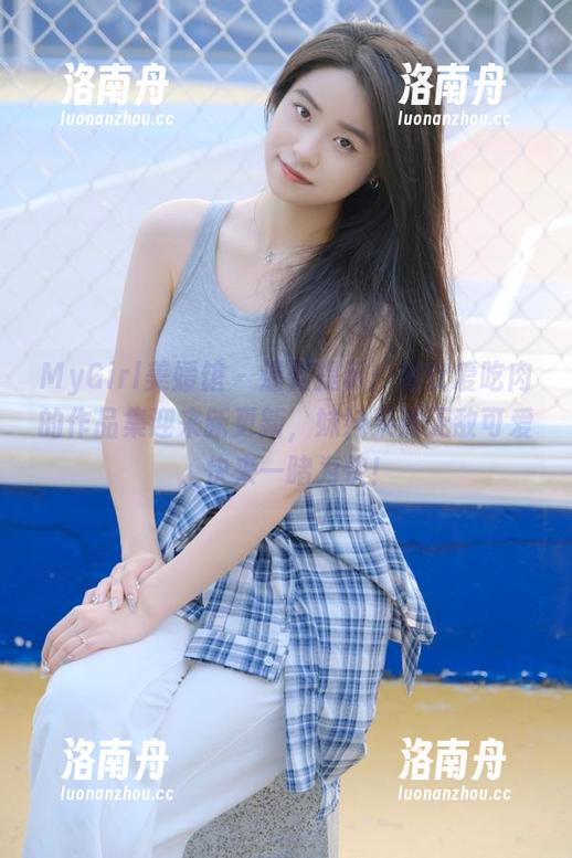 MyGirl美媛馆 - 温馨提示：软软爱吃肉的作品集迎来新更新，妹妹果然无敌可爱，快来一睹为快！