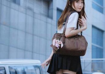 PANS写真 – 感受韩美轩豹纹写真带来的时尚气息，完美壁纸不可错过