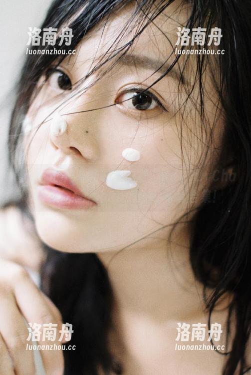 PuyPuyChan 每一帧都是一场视觉盛宴:PuyPuyChan带来的MashuDancer写真合集!