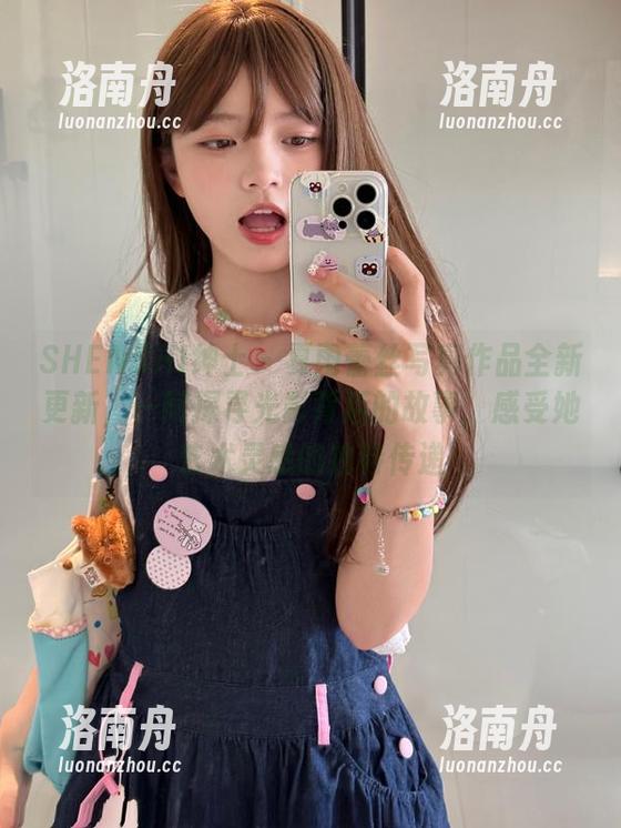 SHENSHI绅士-夏雨 SHENSHI绅士 - 夏雨蕾丝写真作品全新更新,一同探寻光影背后的故事,感受她艺术灵感的独特传递