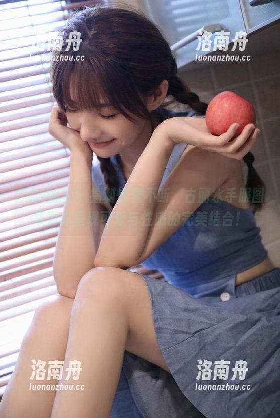 SSA丝社-古丽 SSA丝社 - 福利惊喜不断,古丽水手服图集为你呈现可爱与性感的完美结合!