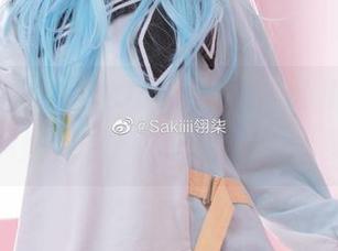 高清套图上线：Sakiiii翎柒的机车凛，瞬间点燃你的视觉盛宴与时尚灵感！